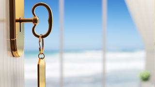 Residential Locksmith at Rhodes Crossing San Diego, California